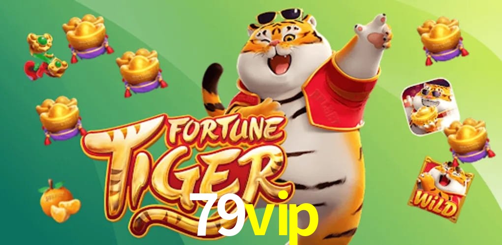 Experiência VIP 79vip