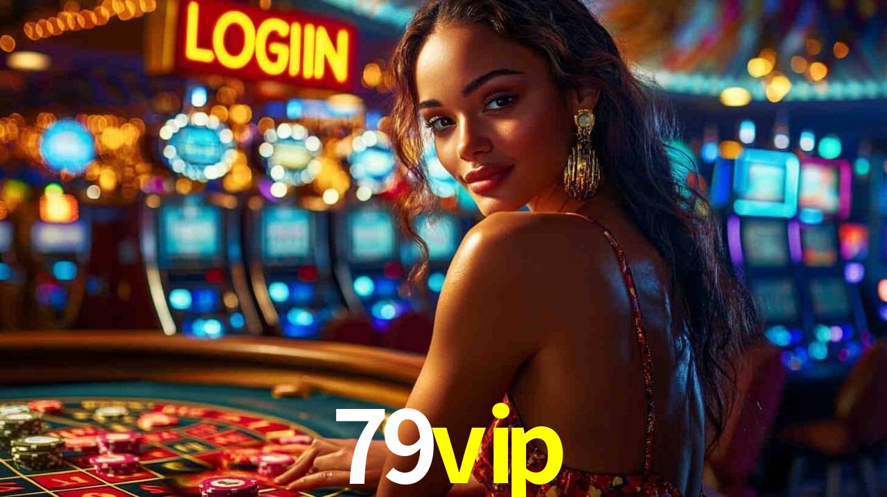 Experiência VIP 79vip