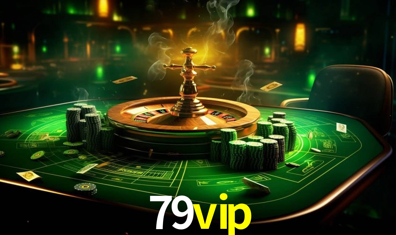 Desvendando o Mundo dos Jogos Virtuais na 79vip