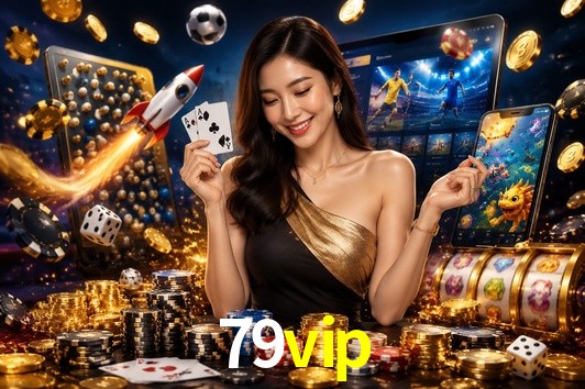 Slot Games 79vip