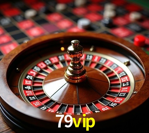 Tecnologia da Plataforma 79vip