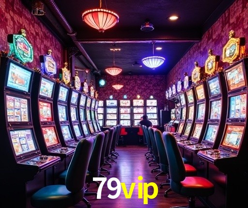 Promoção Relâmpago 79vip