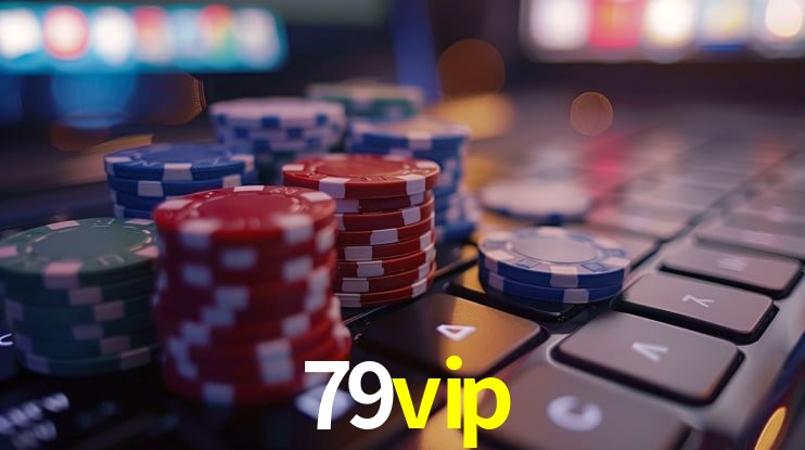 Jogos de Slot 79vip