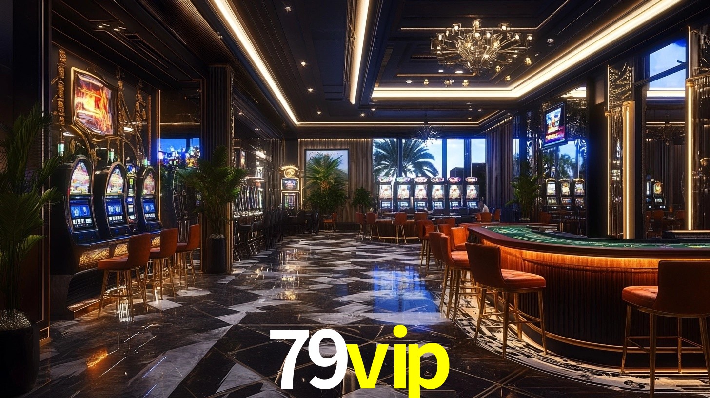 79vip Bônus - 79vip visual 1