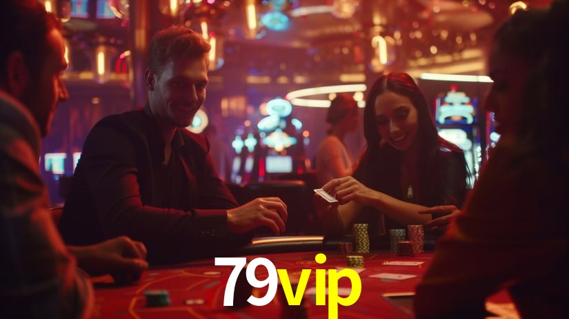 Desvendando o Mundo dos Jogos Virtuais na 79vip