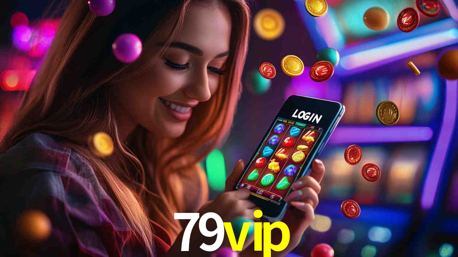 Sinta a adrenalina dos jogos de cassino com 79vip