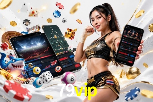 API Integration 79vip
