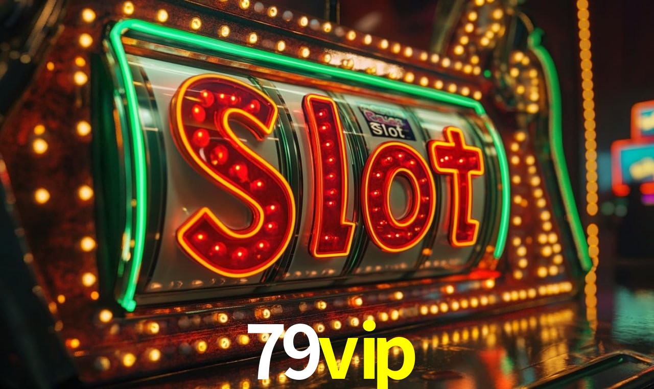 Provedores de Jogos 79vip