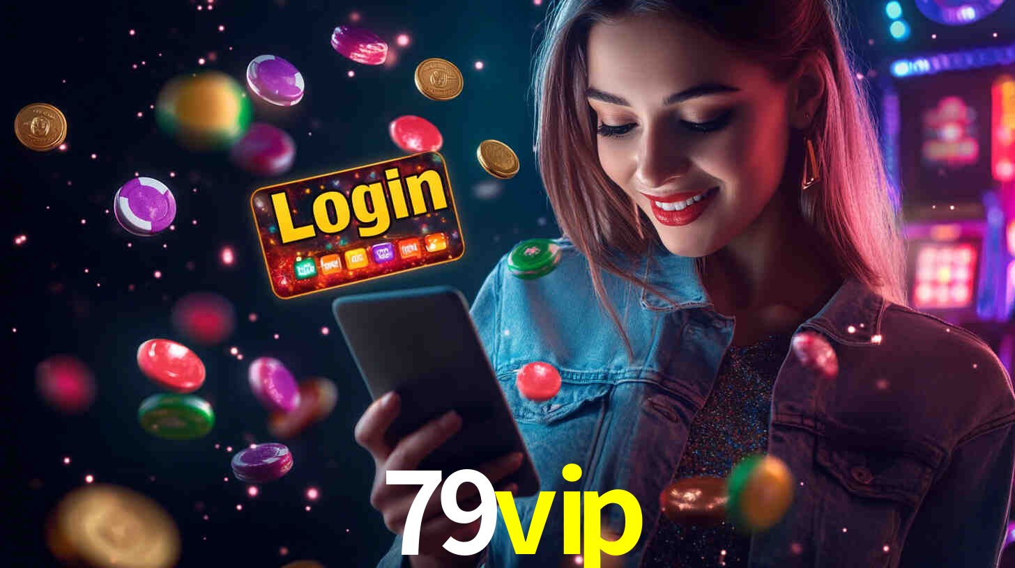 Apostas Esportivas na 79vip: Um Guia Completo