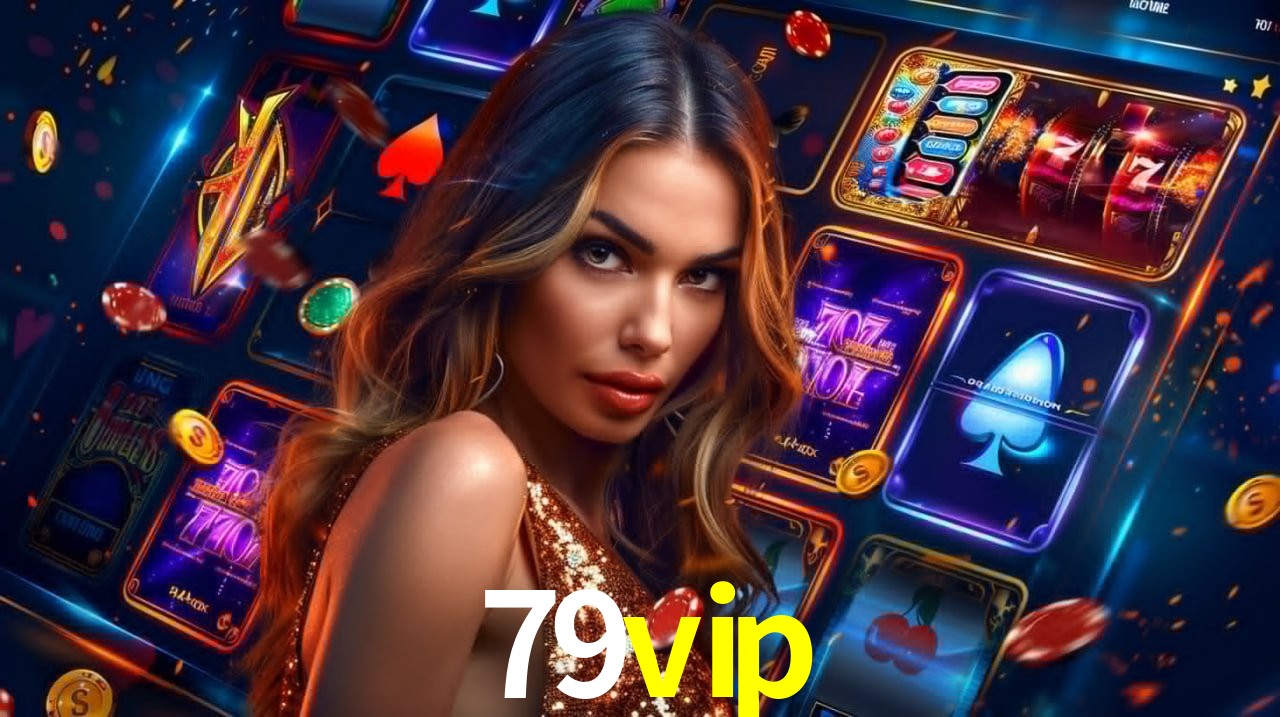 A Experiência Imersiva dos Cassinos Ao Vivo no 79vip