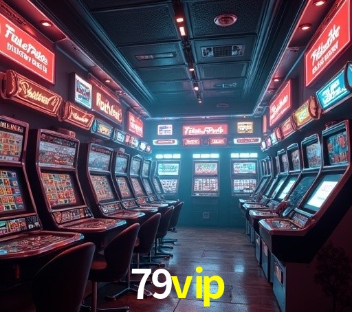 Design Responsivo 79vip