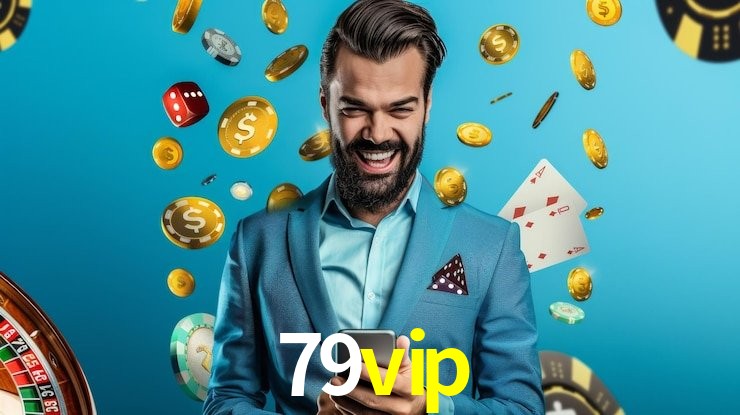 Game Statistics 79vip