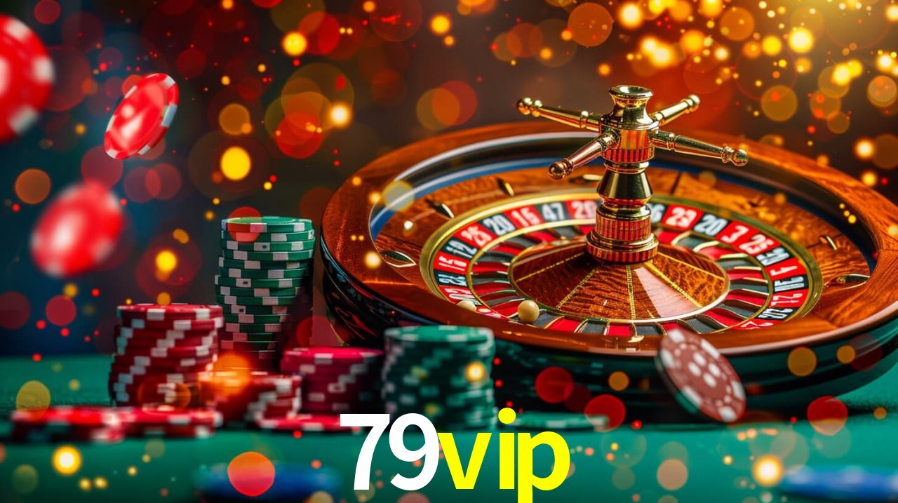 Descubra o Programa VIP da 79vip: Vantagens Exclusivas para Jogadores