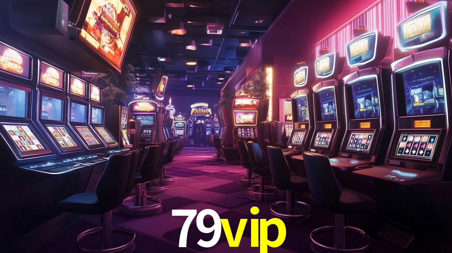 Ofertas Imperdíveis na 79vip: Promoções e Bônus Que Valem a Pena