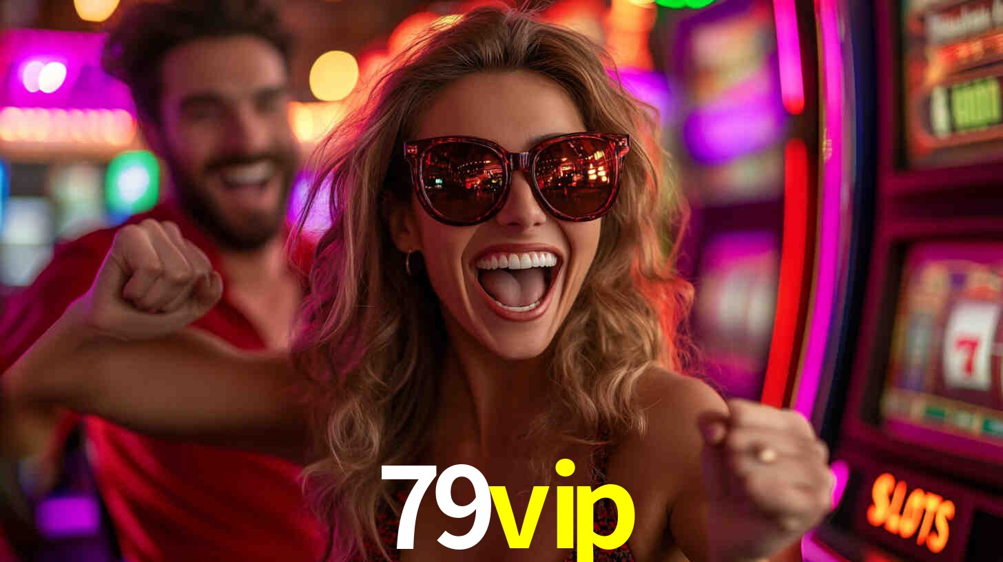 A Popularidade dos Caça-Níqueis no 79vip