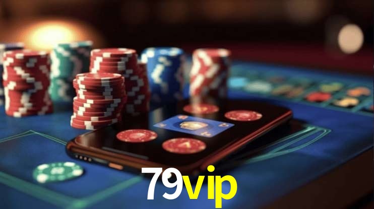 Casino Ao Vivo 79vip
