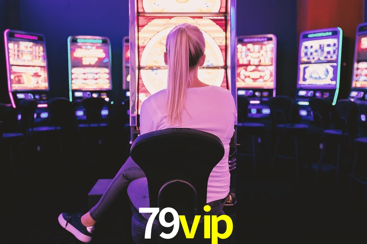 Bonus Features 79vip