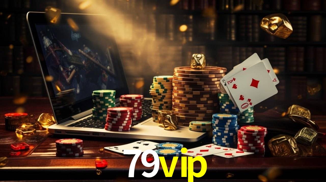 Programa VIP 79vip