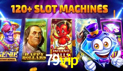 Descubra a Magia dos Jogos de Arcade no 79vip