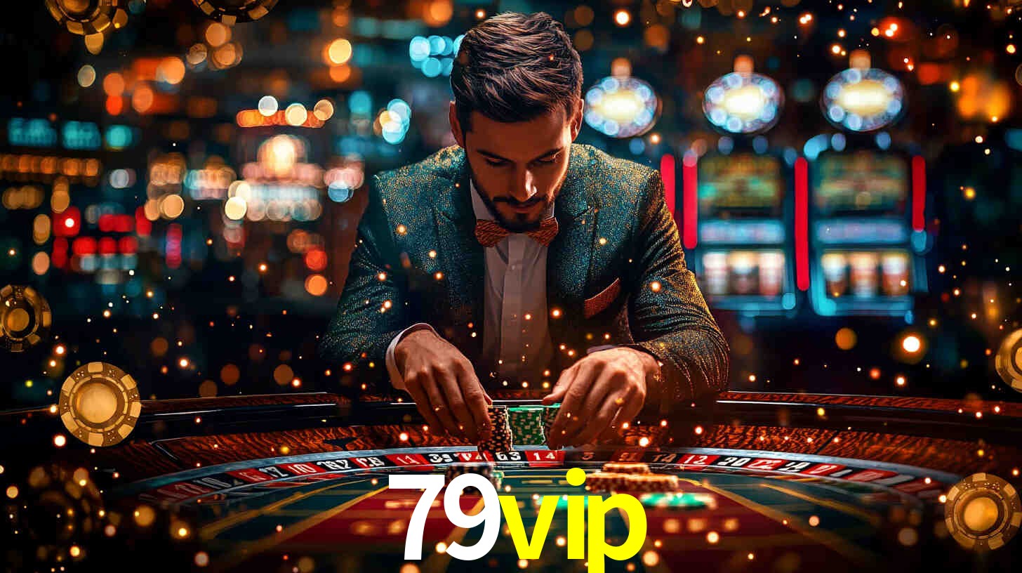 79vip App Interface