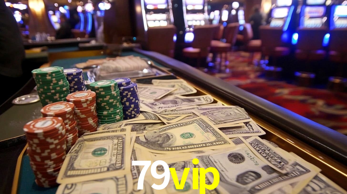 Promoções Sazonais 79vip