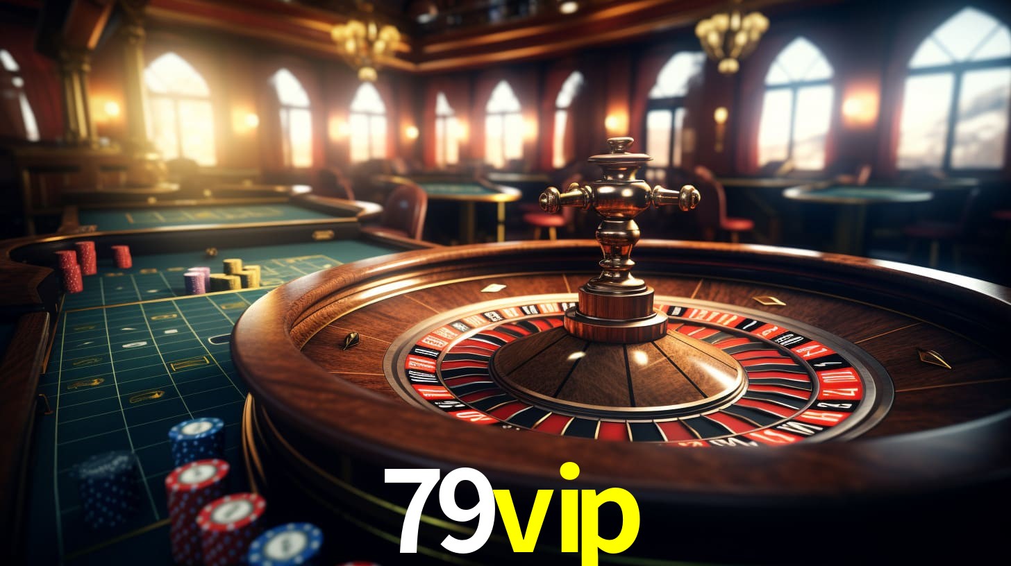 Roulette Table 79vip