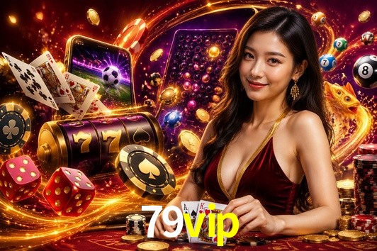 APP oficial da 79vip para mobile