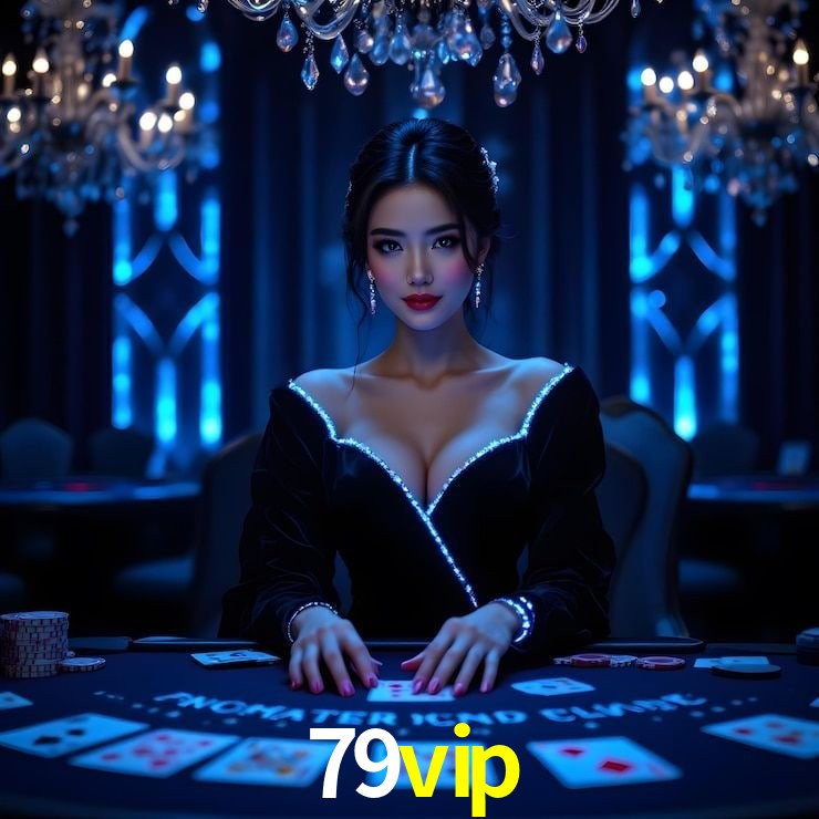Estatísticas do Jogo 79vip