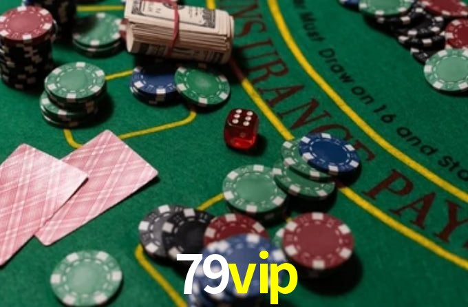 Bônus Generosos e Exclusivos no 79vip para Você!