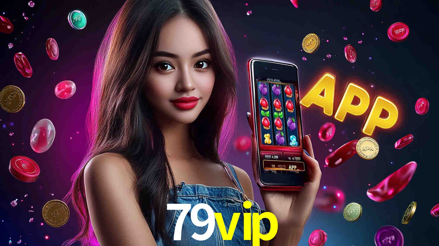 Descubra o Programa VIP da 79vip: Vantagens Exclusivas para Jogadores