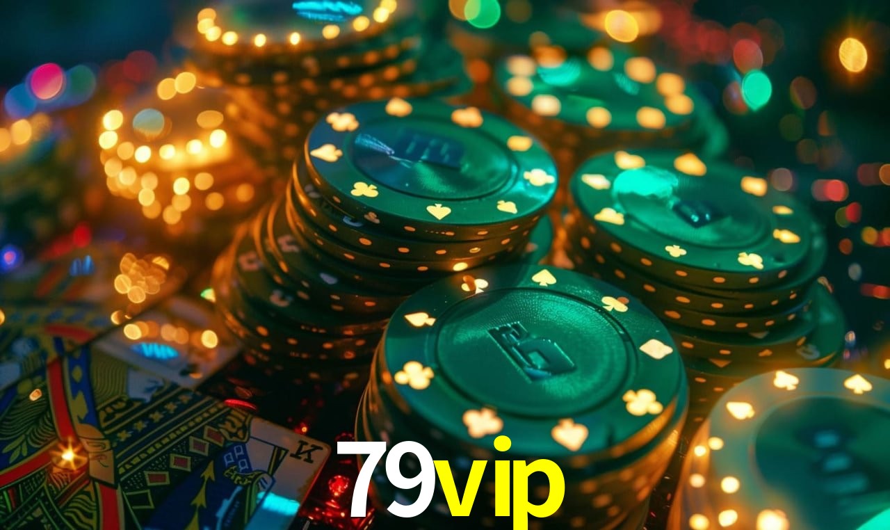 Casino VIP 79vip