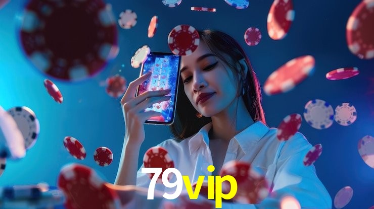 Inovações de Jogos na 79vip: O Futuro das Experiências Interativas