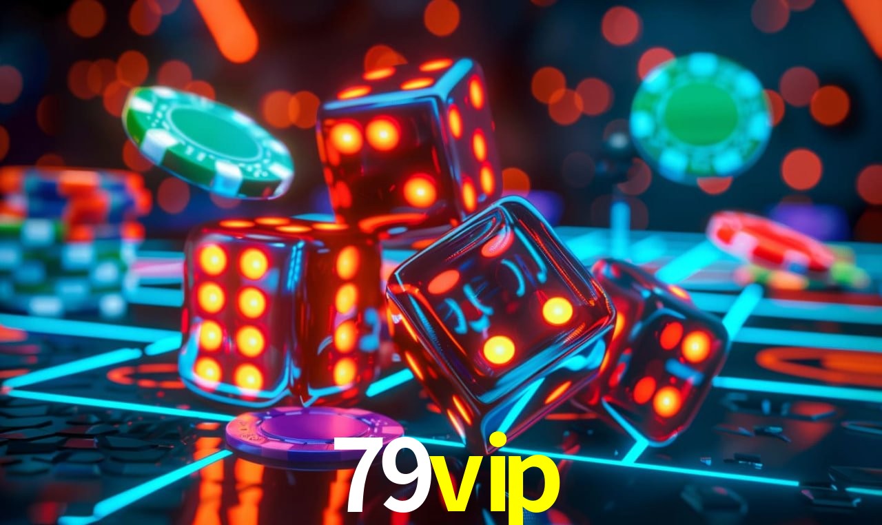 A Emoção da Loteria na 79vip: Uma Chance de Mudança de Vida