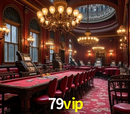 Cadastro Rápido 79vip
