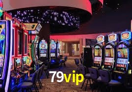 Sistemas de Segurança 79vip