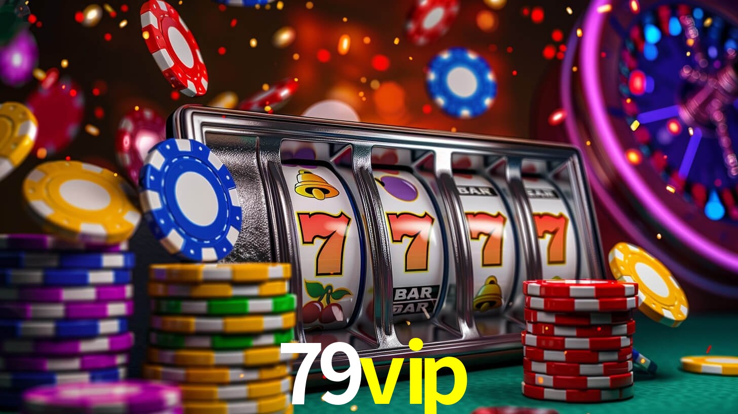 A Emoção da Loteria na 79vip: Uma Chance de Mudança de Vida