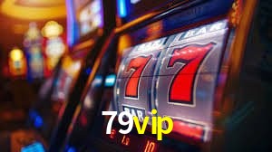 Estatísticas do Jogo 79vip