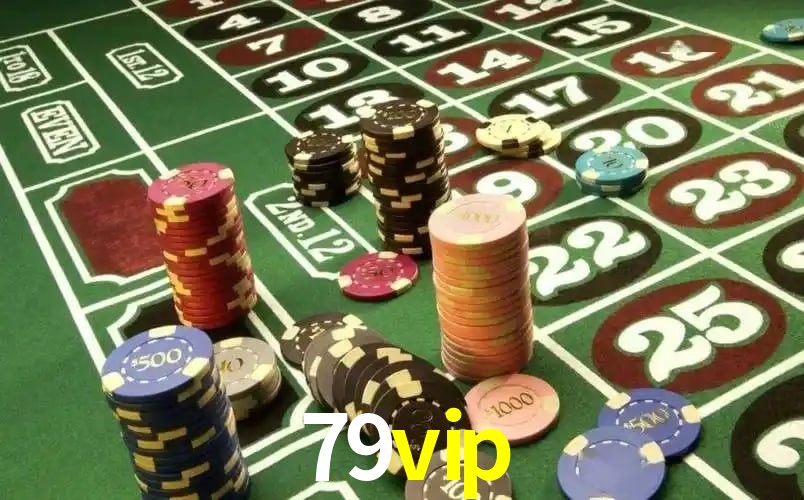 Apostas de Futebol 79vip