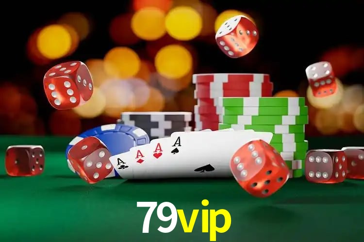 Estatísticas Esportivas 79vip
