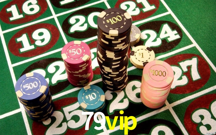 Casino Ao Vivo 79vip