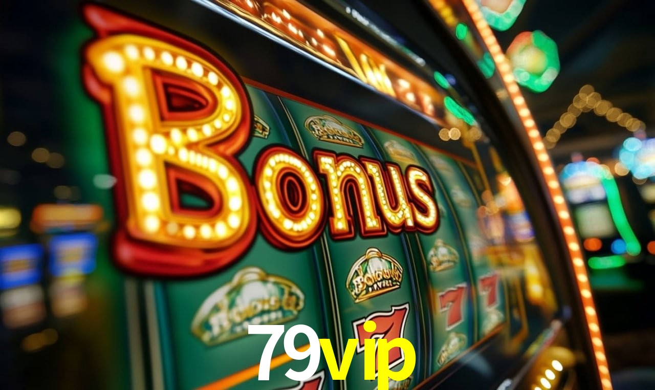 Promoção Relâmpago 79vip