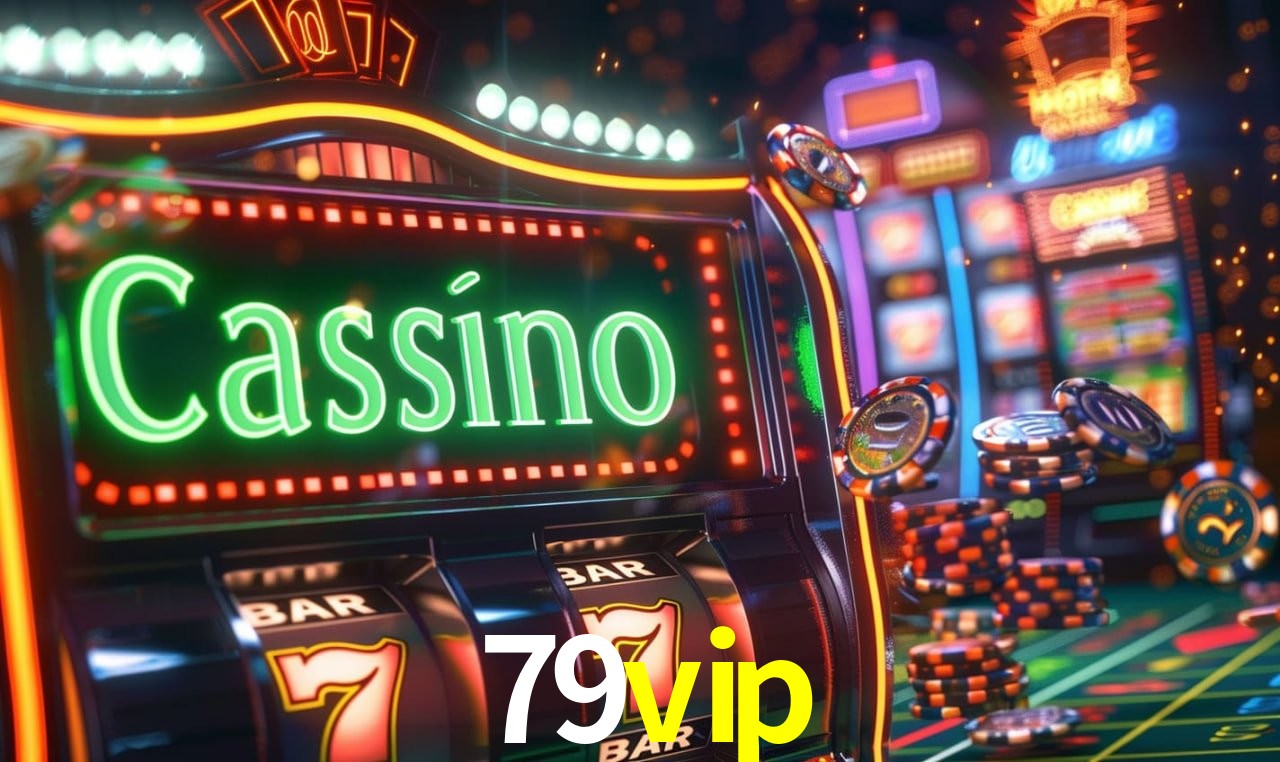 Recursos de Bônus 79vip