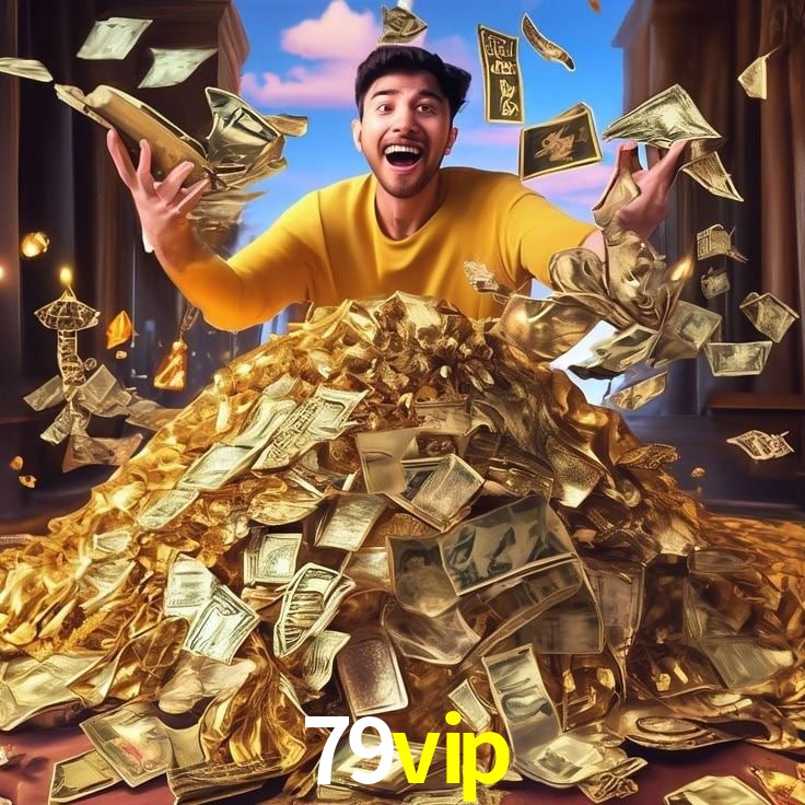 PIX Instantâneo 79vip