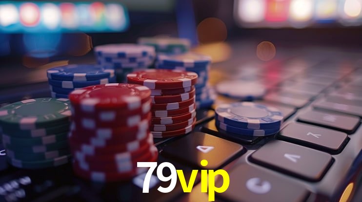 Jogos de Slot 79vip