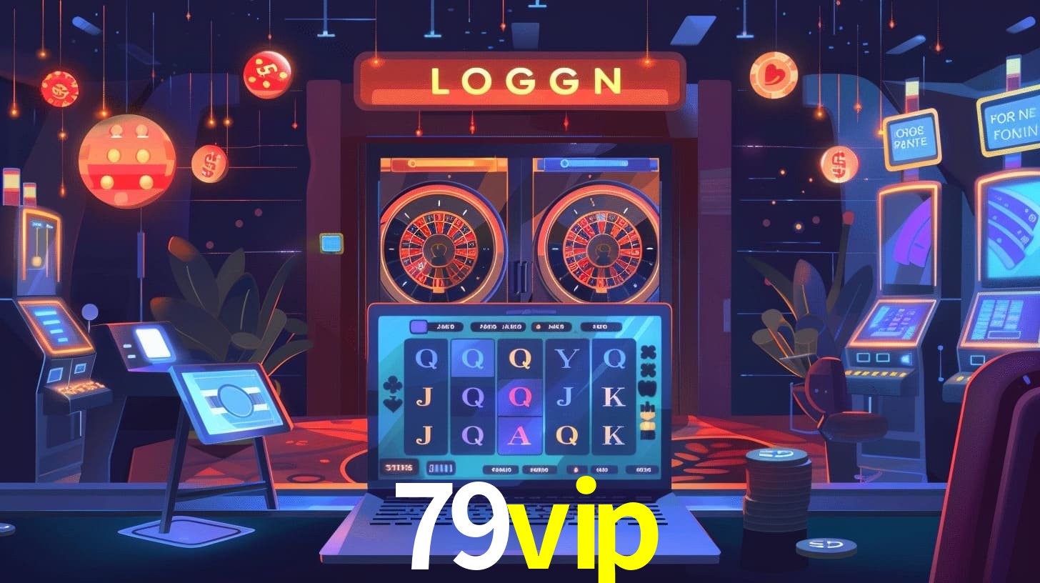 Benefícios da Conta 79vip