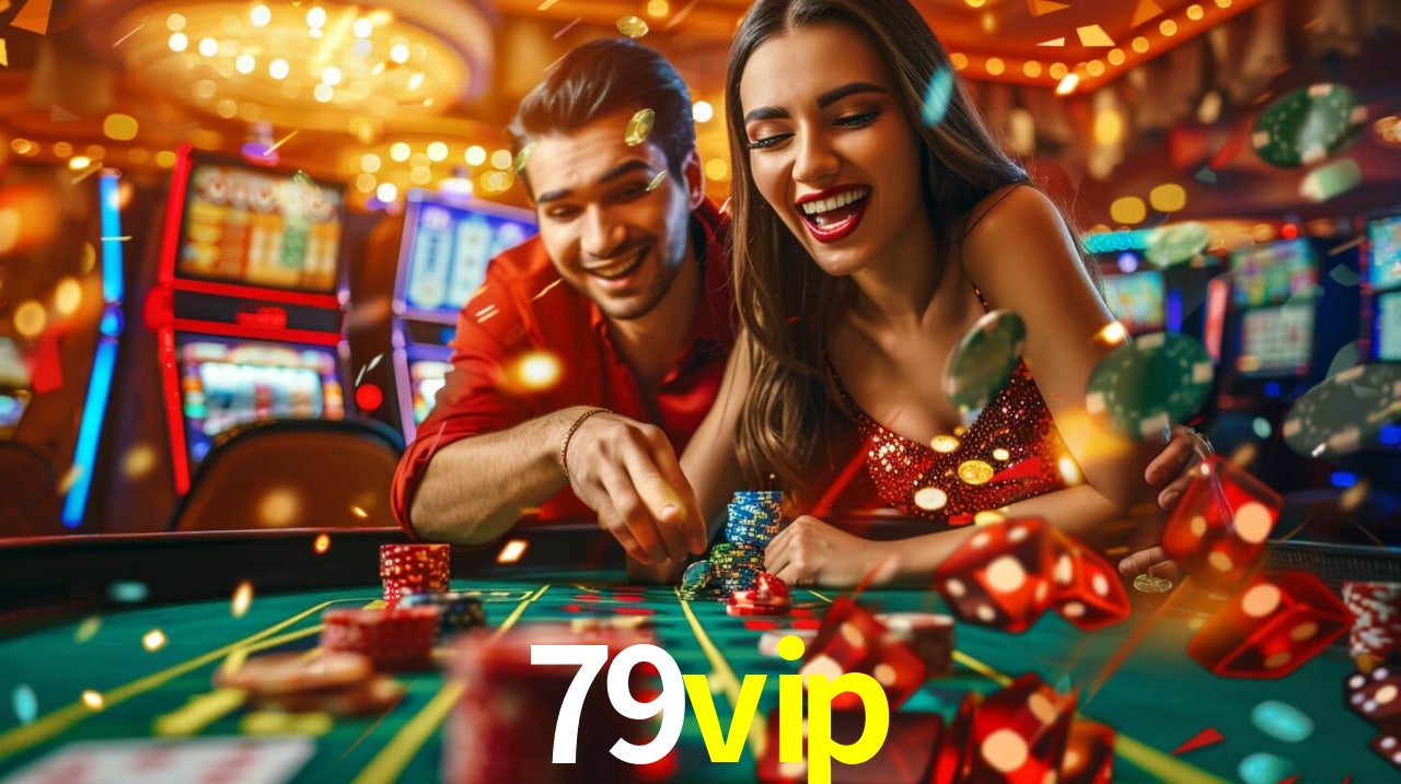 Avaliações dos Jogadores 79vip