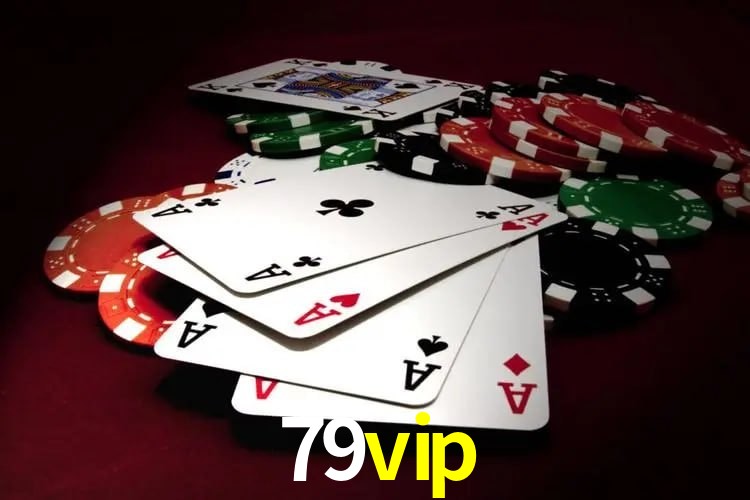 Interface do App 79vip