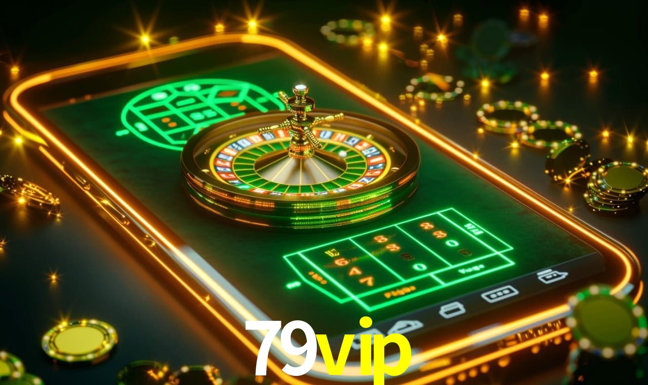 Login Seguro 79vip