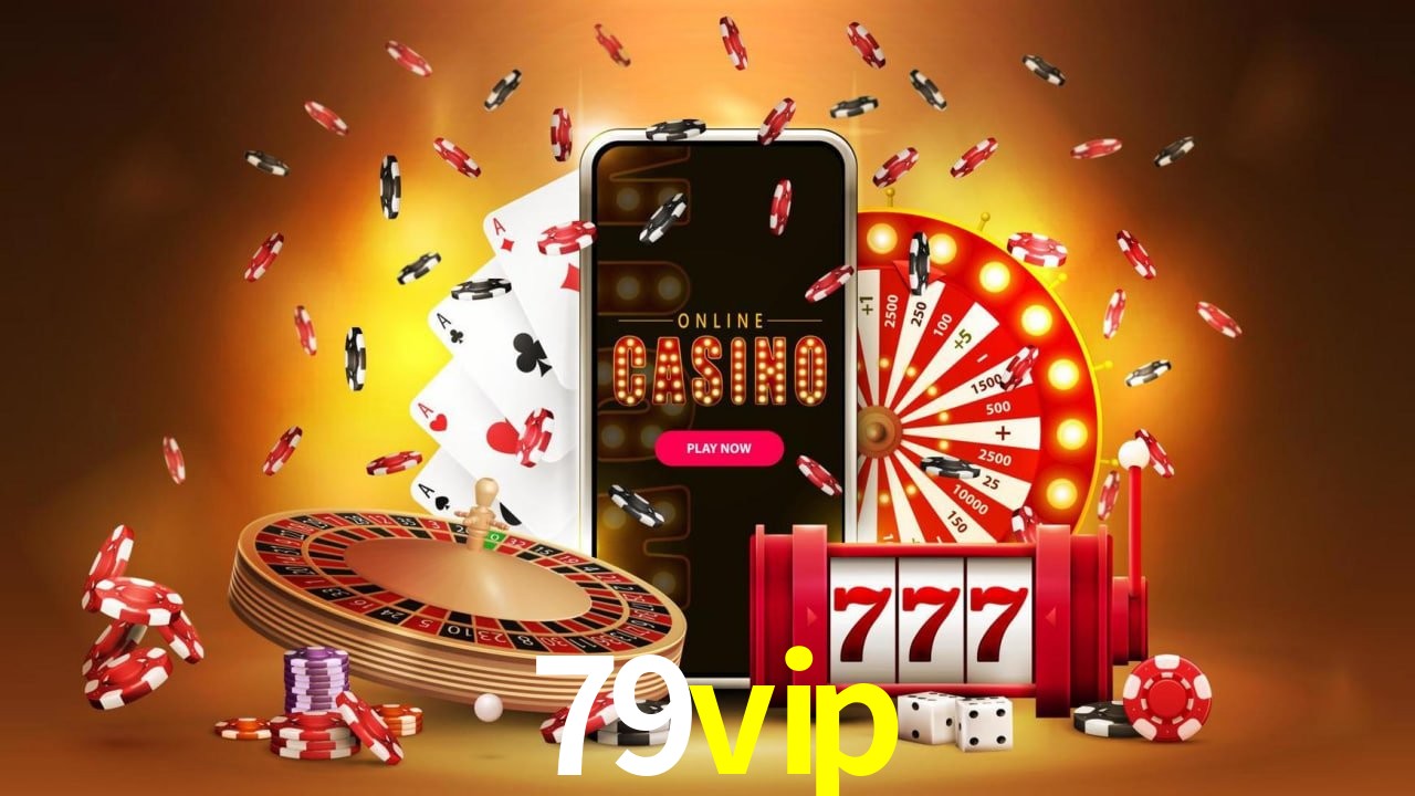 Apostas Esportivas na 79vip: Um Guia Completo