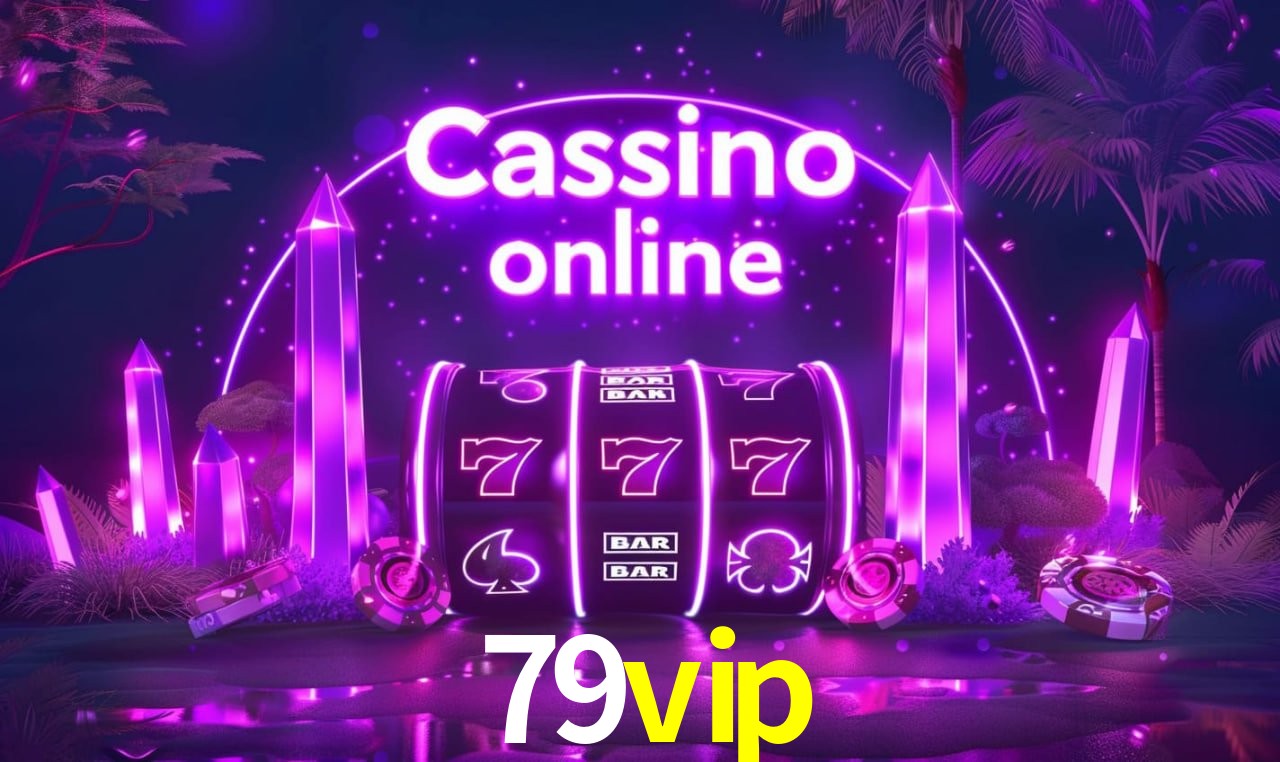 Diretório de Jogos 79vip